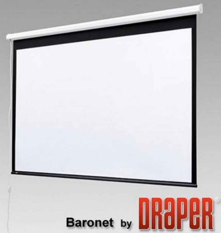 Draper Baronet (16:10) 239/94